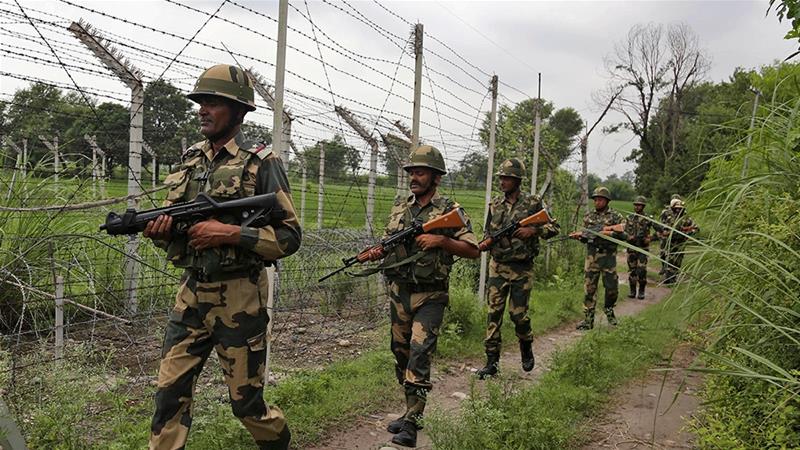 PoK Girl Sent Back to Pakistan Through Poonch Crossing After Security Forces Apprehension