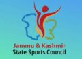 Secretary J&K Sports Council Reviews Sports Infrastructure Development in Anantnag