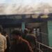 Fire Breaks Out at Govt Middle School, ZEO Office in Dangiwacha