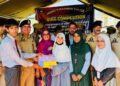 20 JKAP IR organises Academic and Co-curricular Activities at Singhpora