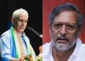 ‘Nana Patekar’s Legacy Will Live On Forever’: LG Sinha Mourns Veteran Actor’s Passing