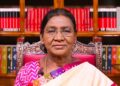 Om Prakash Mathur Appointed asGovernor of Keralam as President Appoints Six Governors