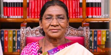 Om Prakash Mathur Appointed asGovernor of Keralam as President Appoints Six Governors