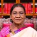 Om Prakash Mathur Appointed asGovernor of Keralam as President Appoints Six Governors