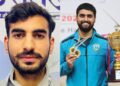 J&K Fencers Mayank Sharma, Shivaansh Kapoor Selected to Represent India at Asian U-23 Championships