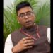 Govind Jaiswal Posted as Principal Secretary to Lieutenant Governor