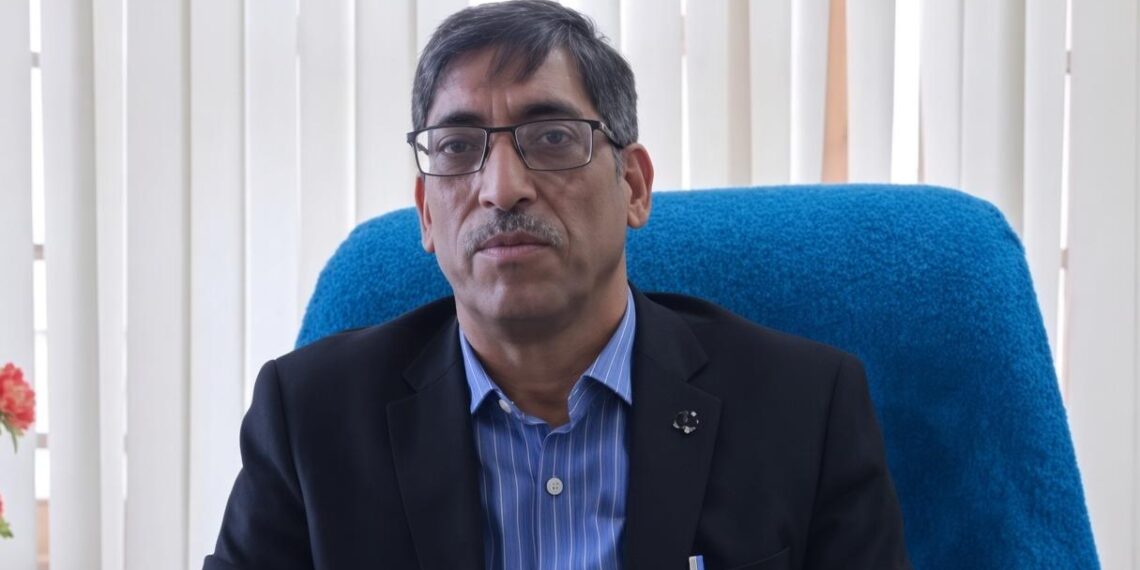 “Don’t Pressurise Students”: JKBOSE Chairman to Parents as 2.7 Lakh Students to Appear in Board Exams