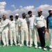Parvez Rasool Shines with Bat and Ball as Income Tax XI Kashmir Beat CA XI by 17 Runs