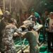 IAF Airlifts Critically Ill Civilian from Leh to Delhi in Night-Time Emergency Evacuation