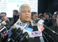 “Kashmir Can Show India the Way Through Peace, Harmony”: RSS Leader Ram Lal