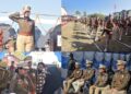Sopore Police Observes Police Commemoration Day 2026; Pays Tribute to Brave Martyrs