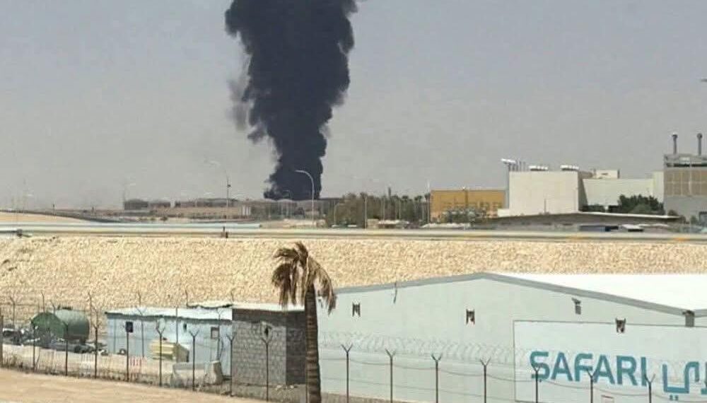 Indian National Injured in Attack at Saudi Arabia’s Shaybah Oilfield