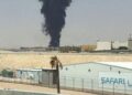 Indian National Injured in Attack at Saudi Arabia’s Shaybah Oilfield