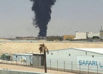 Indian National Injured in Attack at Saudi Arabia’s Shaybah Oilfield