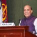 Rajnath Singh Releases Land Warfare Doctrine, Calls for 20–30-Year Strategic Vision for Army