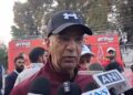 “Kashmir Marathon Will Earn Place Among World’s Renowned Marathons”: J&K CM’s Advisor Nasir Aslam Wani