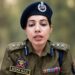 “No JKSET Candidate Stopped Amid Traffic Diversions During Kashmir Marathon”: Traffic Police Srinagar