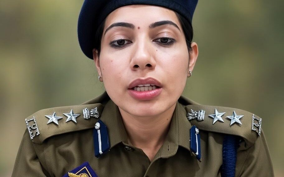“No JKSET Candidate Stopped Amid Traffic Diversions During Kashmir Marathon”: Traffic Police Srinagar