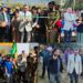 PCCF Sarvesh Rai Conducts Two-Day Inspection of North Forest Circle, Reviews Forest Protection and Eco-Tourism Initiatives