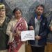 Khanyar Theft Case Cracked: Srinagar Police Recover Gold Ornaments Worth ₹45 Lakh, Two Arrested
