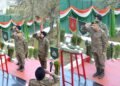 Infantry Day Celebrated in Baramulla, Honouring the Legacy of 1947