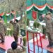 Infantry Day Celebrated in Baramulla, Honouring the Legacy of 1947