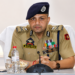 “Triumph of Good Over Evil Must Guide Us to Serve Society with Honesty, Courage”: IGP Kashmir