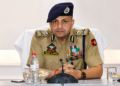 “Every Step Against Terror Networks Brings Us Closer to a Safer, Peaceful J&K”: IGP Kashmir