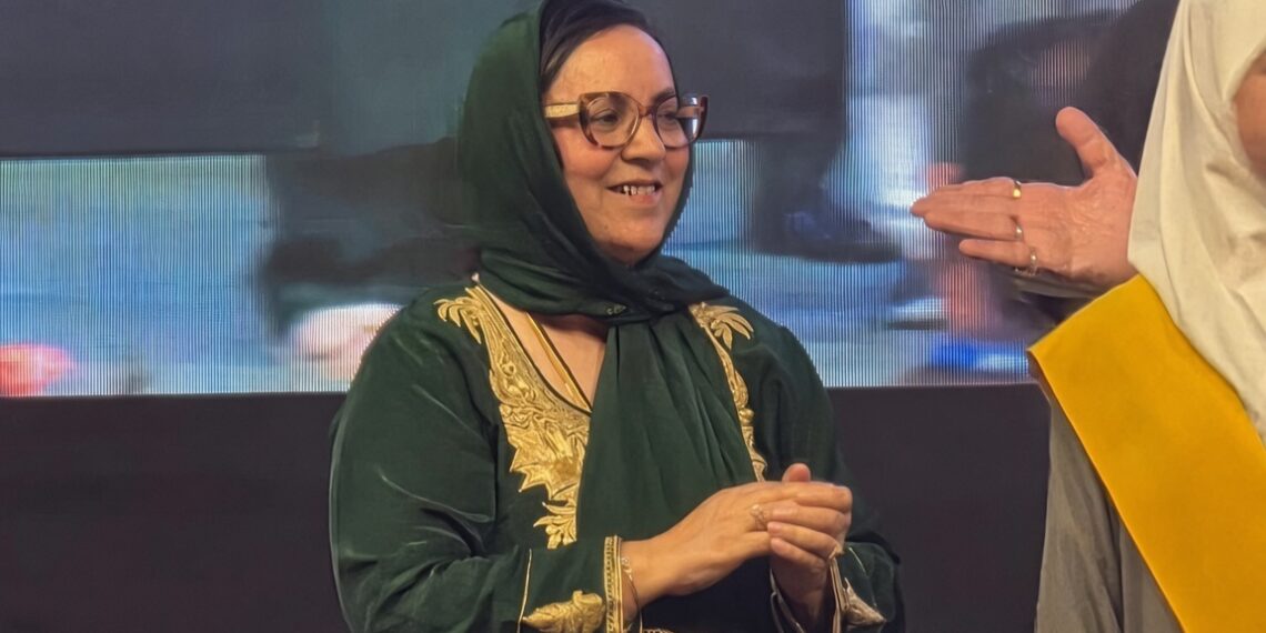 “Security and Compassion Must Go Hand in Hand”: Sakina Itoo Flags Public Hardships Due to Convoy Movement
