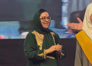“Stay Confident, Avoid Exam Stress”; Minister Sakeena Itoo Extends Best Wishes to Students Ahead Of Board Exams