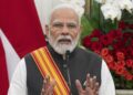 “Their Supreme Sacrifice Will Forever Remain Etched in Nation’s Memory”: PM Modi on Police Commemoration Day