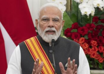 “Their Supreme Sacrifice Will Forever Remain Etched in Nation’s Memory”: PM Modi on Police Commemoration Day