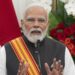 “Their Supreme Sacrifice Will Forever Remain Etched in Nation’s Memory”: PM Modi on Police Commemoration Day
