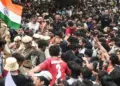 Jantar Mantar De-Notified as Protest Venue, Delhi Police Designates Three New Sites