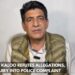 “Assault On PSO”: Police Register FIR Against NC MLA Altaf Kaloo, Spokesperson In Anantnag