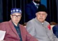 18 NC MLAs meet amid discontent over cabinet reshuffle