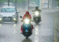 Rain, Thunderstorms Likely Across J&K From Oct 6; Snow Possible Over Higher Reaches: MET