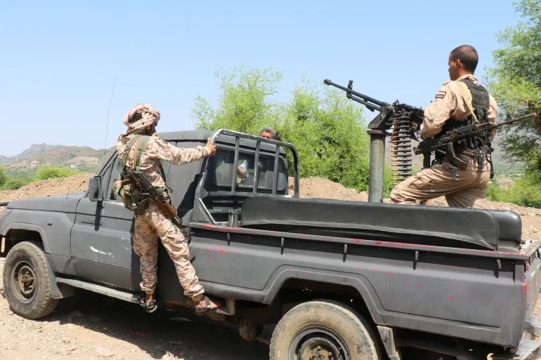 “Houthi Attack On Medina Power Station”: Saudi Coalition Accuses Houthis, Group Denies Claim