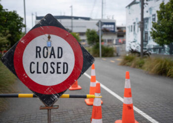 Uri-National Highway to Remain Closed on Oct 4, 11 for Hill-Cutting Work