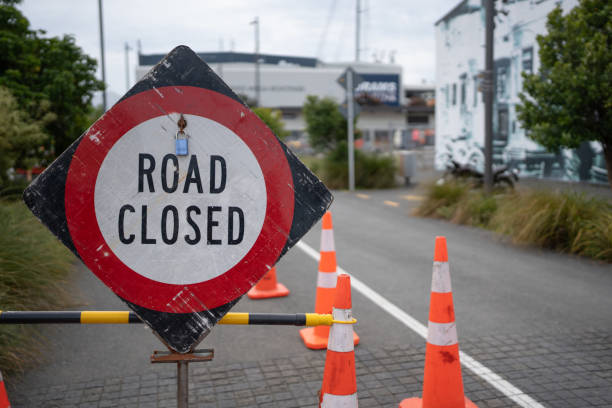 Uri-National Highway to Remain Closed on Oct 4, 11 for Hill-Cutting Work
