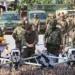 Western Army Commander Reviews Operational Preparedness in Jammu Sector